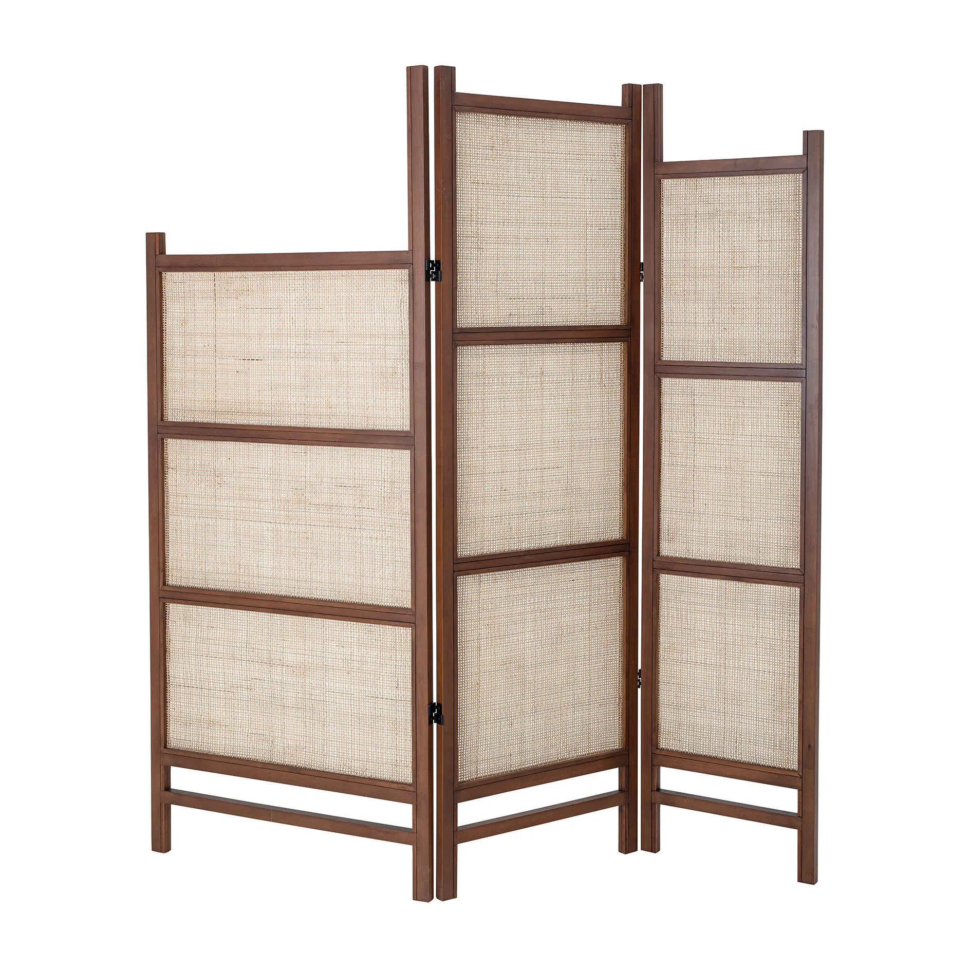 Bloomingville Svenn Raumteiler 175,5 X 180 Cm 3 Bloomingville Svenn Raumteiler 175,5 X 180 Cm