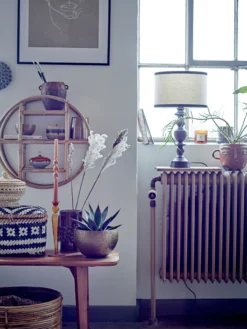 Bloomingville Dara Kerzenhalter 27cm -Bloomingville 508696 01 3 EnvironmentImage e75a1f2216