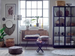 Bloomingville Dara Kerzenhalter 27cm -Bloomingville 508696 01 4 EnvironmentImage e56c3763ac