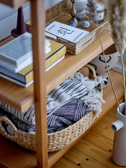 Bloomingville Ghina Wolldecke 130 X 160cm -Bloomingville 508710 01 4 EnvironmentImage cad9e36a1e