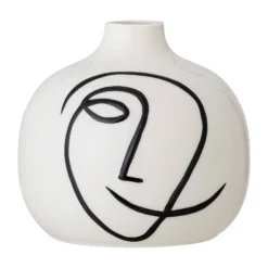 Bloomingville Norma Vase 13,5cm