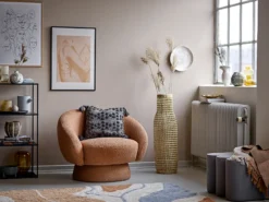 Bloomingville Norma Vase 13,5cm -Bloomingville 508717 01 3 EnvironmentImage 1a39e8f857