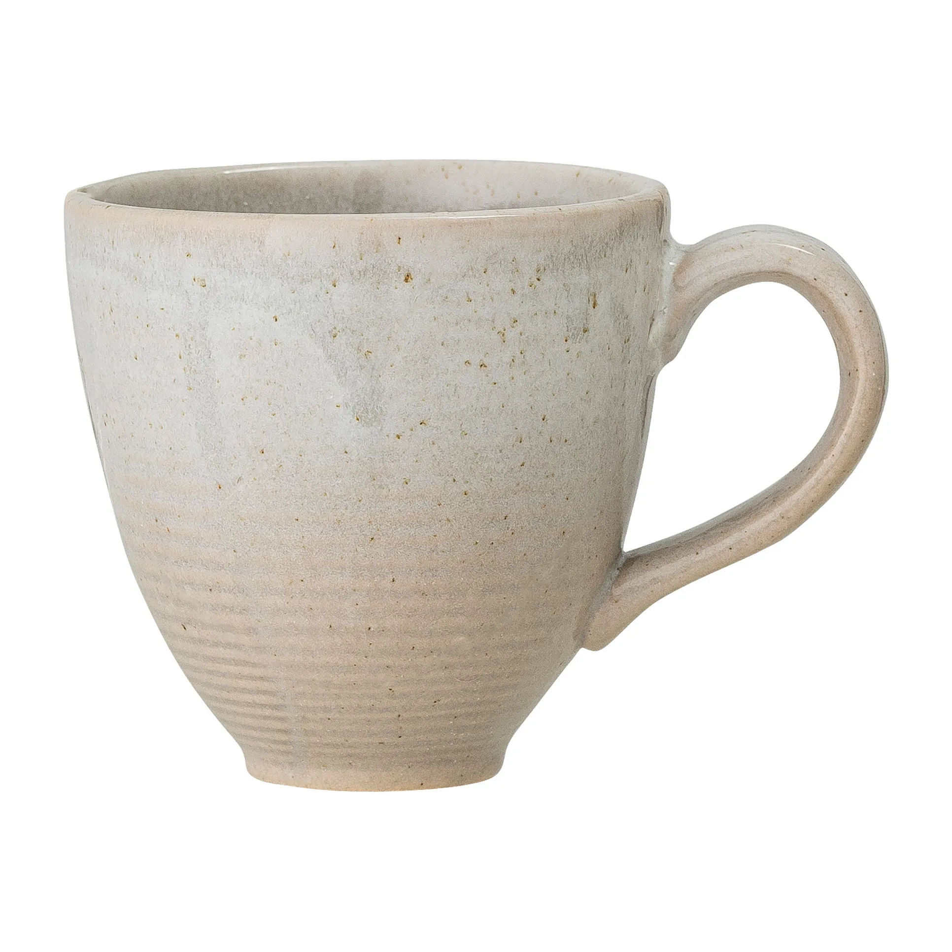 Bloomingville Taupe Tasse 17,5cl 3 Bloomingville Taupe Tasse 17,5cl