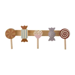 Bloomingville Rudy Kleiderhaken 42cm