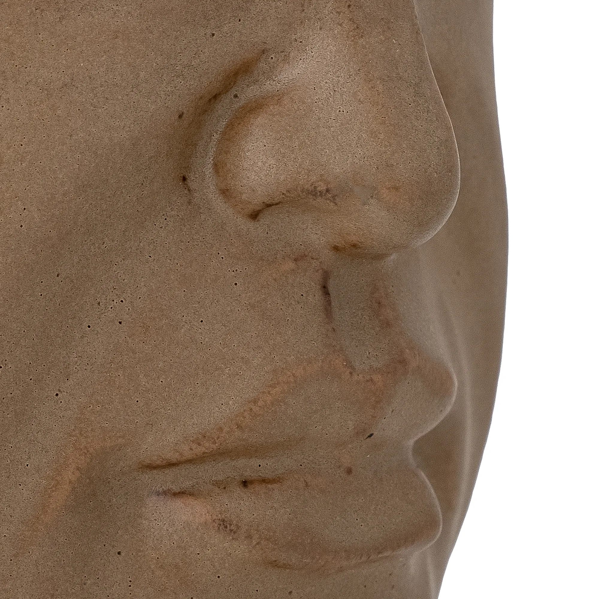 Bloomingville Hiling Blumentopf Ø10,5cm 6 Bloomingville Hiling Blumentopf Ø10,5cm – Bild 4