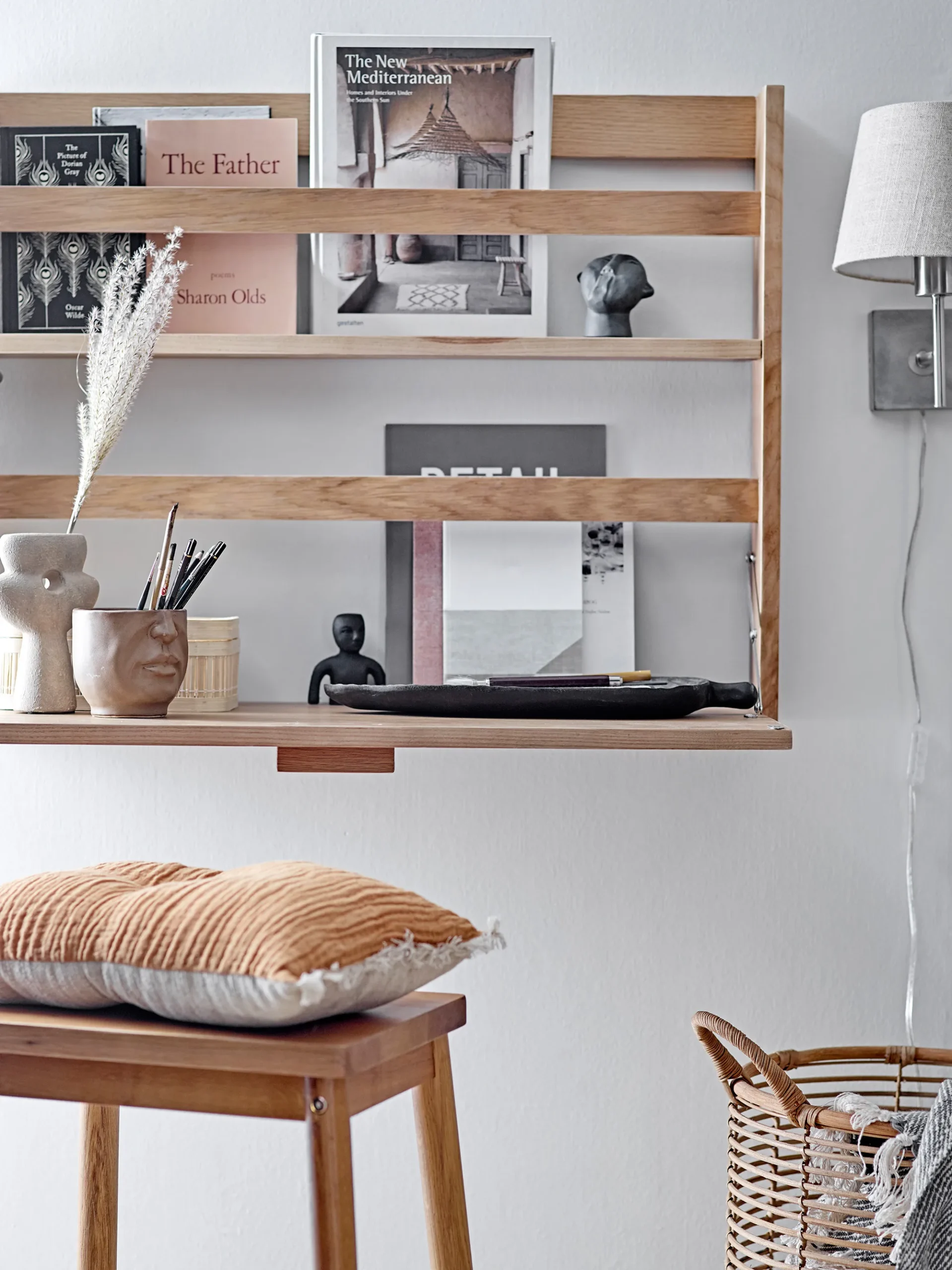 Bloomingville Hiling Blumentopf Ø10,5cm 8 Bloomingville Hiling Blumentopf Ø10,5cm – Bild 6