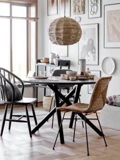 Bloomingville Asali Wasserglas 21cl 4er Pack -Bloomingville 511159 01 3 EnvironmentImage eea14867eb