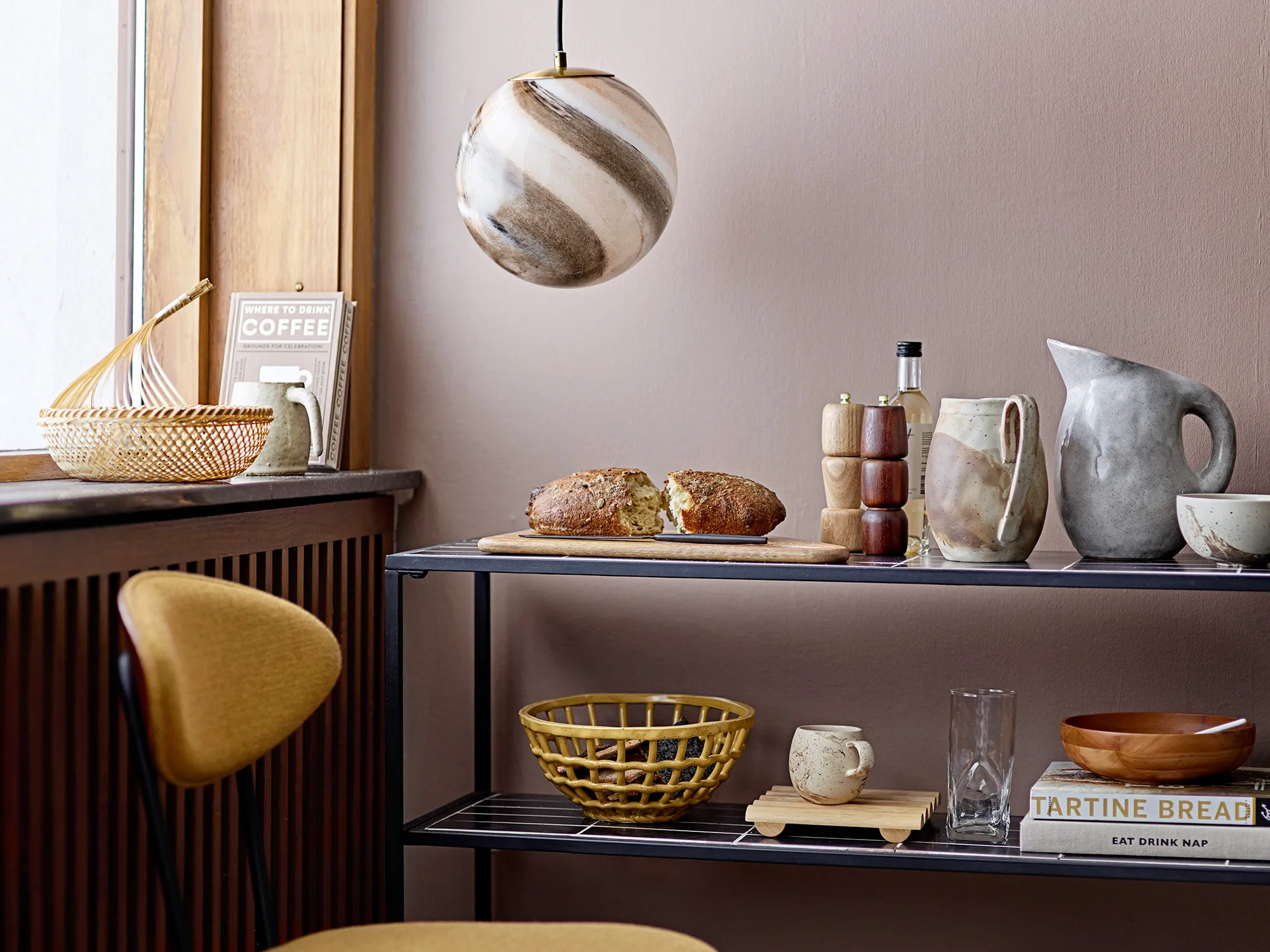 Bloomingville Stacey Tasse 25cl 6 Bloomingville Stacey Tasse 25cl – Bild 4