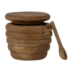 Bloomingville Tilda Salzschale Mit Löffel Ø9cm 5 Bloomingville Tilda Salzschale Mit Löffel Ø9cm -Bloomingville 511183 01 2 ProductImageExtra bff59c4bb1