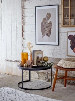 Bloomingville Chester Hocker 41,5cm -Bloomingville 511207 01 7 EnvironmentImage e705439891