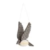 Bloomingville Sagalin Bird Ornament Weihnachtsanhänger 2 Bloomingville Sagalin Bird Ornament Weihnachtsanhänger -Bloomingville 566990 01 1 ProductImageMain b8ad020ae7