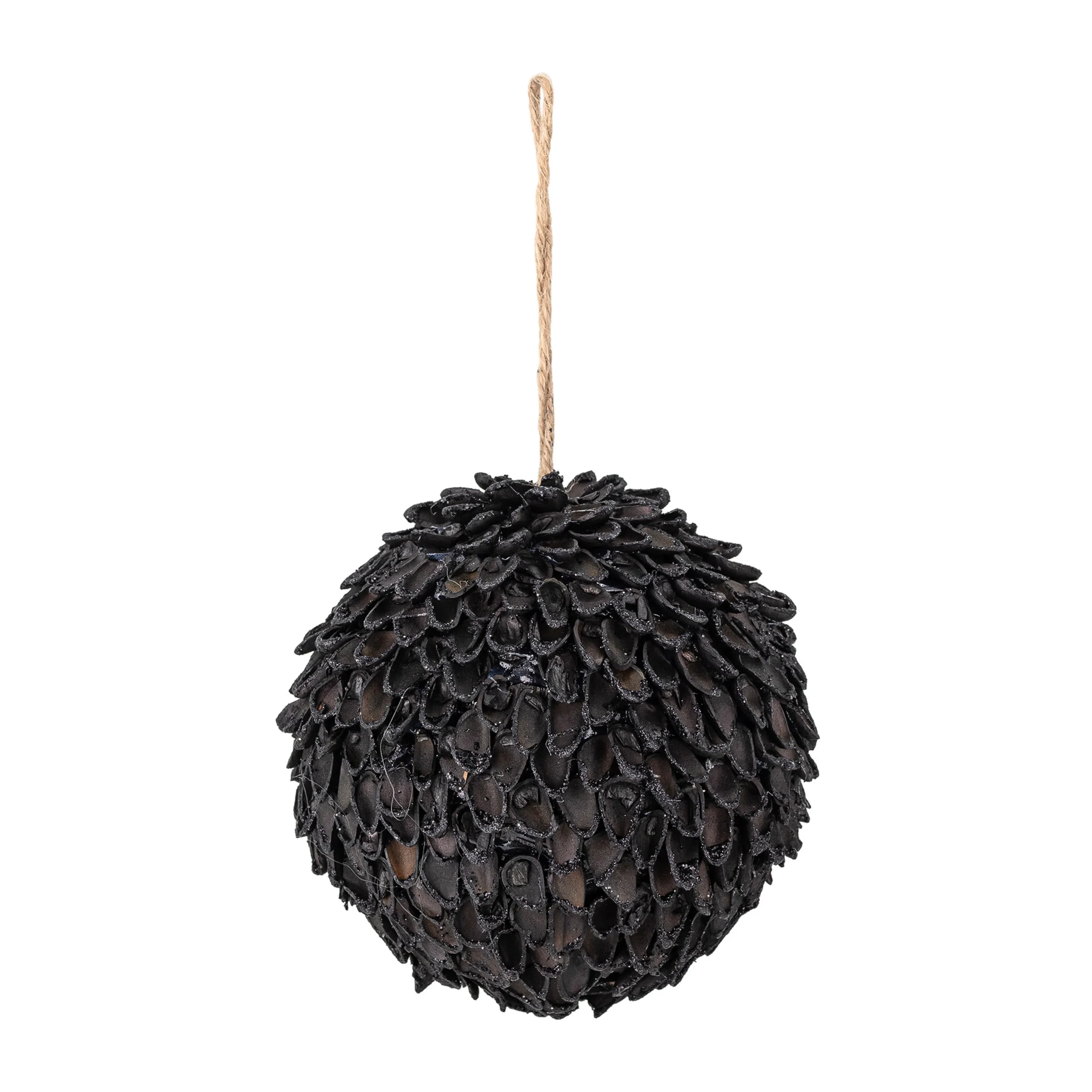 Bloomingville Pavana Zapfen Weihnachtsanhänger 3 Bloomingville Pavana Zapfen Weihnachtsanhänger