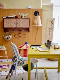 Bloomingville Birsen Korb Mit Deckel Ø40cm -Bloomingville 571465 01 11 EnvironmentImage 151691ebc0