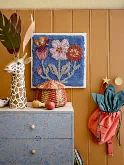 Bloomingville Ruddi Korb Mit Deckel 2er Set 9 Bloomingville Ruddi Korb Mit Deckel 2er Set -Bloomingville 571468 01 10 EnvironmentImage 9fd8e234c4