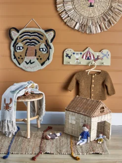 Bloomingville Miou Kleiderhaken -Bloomingville 571472 01 11 EnvironmentImage 99ff8b7efc