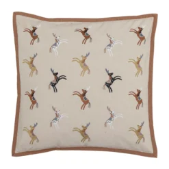 Bloomingville Doglas Kissen 40 X 40cm