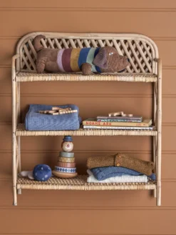 Bloomingville Muslin Decke 80 X 100cm -Bloomingville 571488 01 12 EnvironmentImage be59ecc8eb