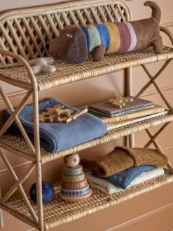 Bloomingville Muslin Decke 80 X 100cm -Bloomingville 571488 01 13 EnvironmentImage 6adecfe3f6