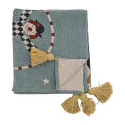 Bloomingville Prana Wolldecke 130 X 160cm 12 Bloomingville Prana Wolldecke 130 X 160cm -Bloomingville 571490 01 4 ProductImageDetail 0da4029dfc