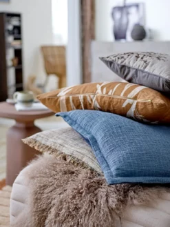 Bloomingville Febbie Kissen 45 X 45cm -Bloomingville 571507 01 4 EnvironmentImage e9b57a67bf