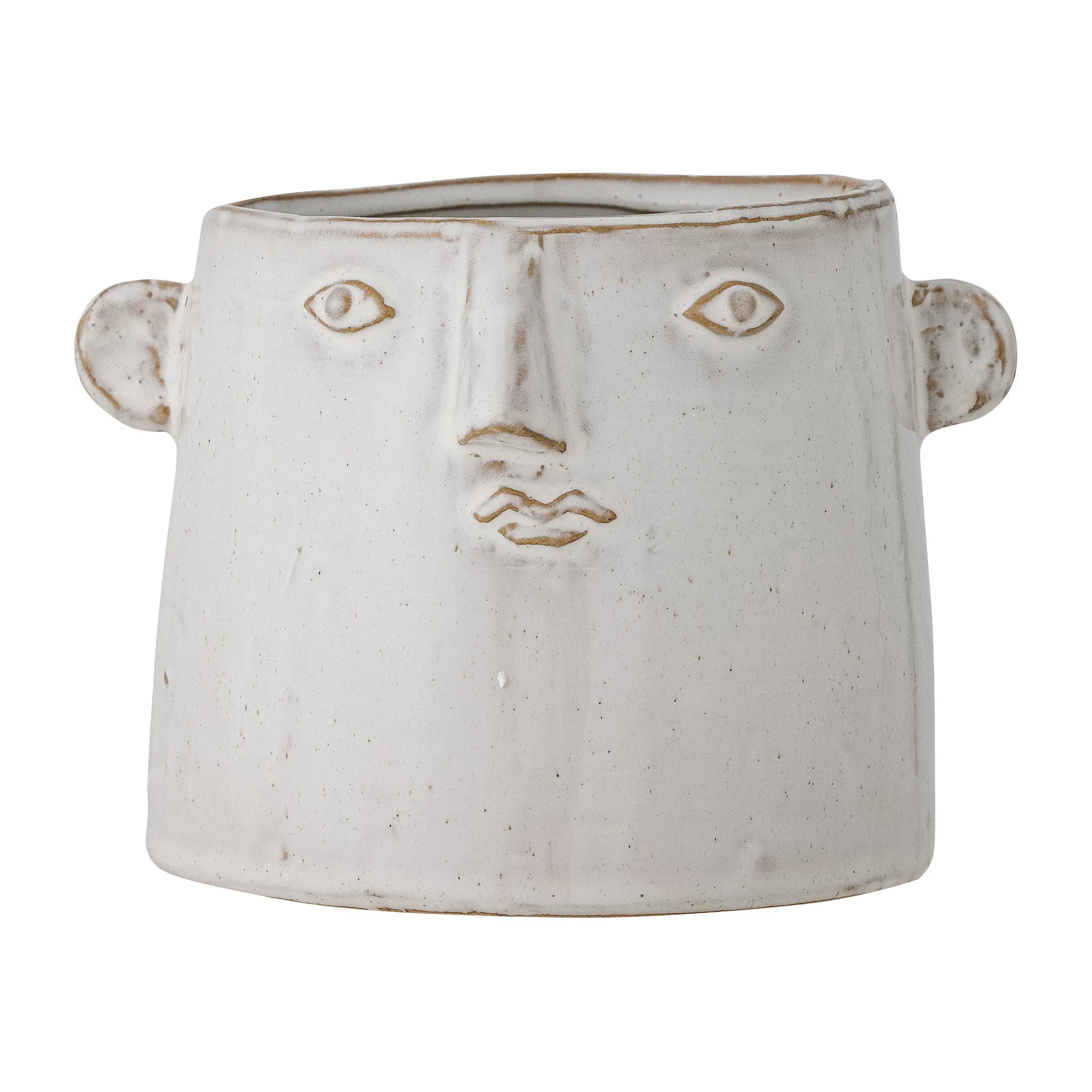 Bloomingville Theis Blumentopf Ø14,5cm 3 Bloomingville Theis Blumentopf Ø14,5cm