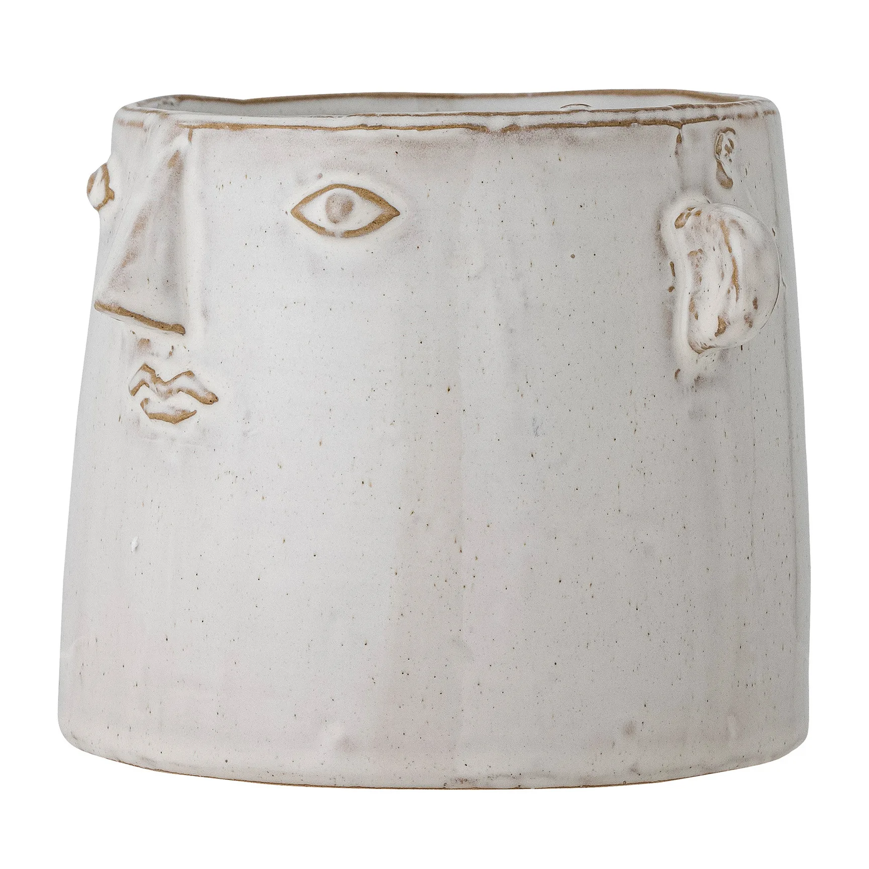 Bloomingville Theis Blumentopf Ø14,5cm 4 Bloomingville Theis Blumentopf Ø14,5cm – Bild 2