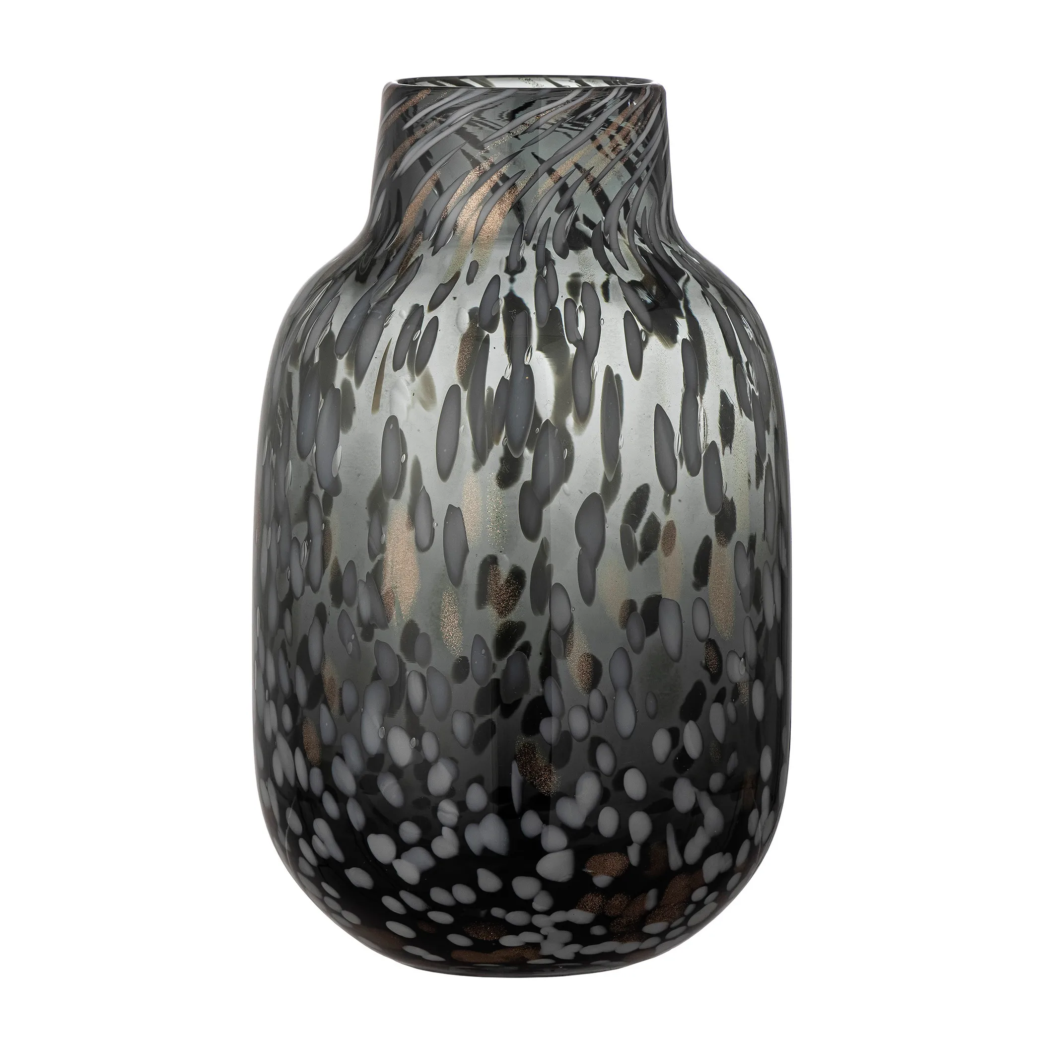 Bloomingville Gwan Vase 27,5cm 3 Bloomingville Gwan Vase 27,5cm