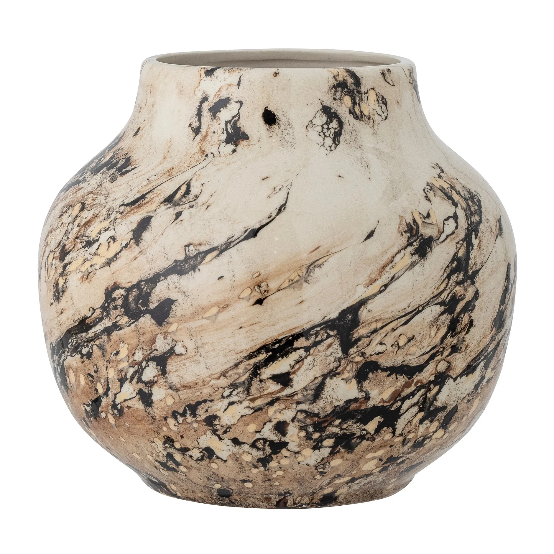 Bloomingville Janka Vase 21,5cm 3 Bloomingville Janka Vase 21,5cm