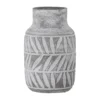 Bloomingville Saku Vase 27,5cm -Bloomingville 571525 01 1 ProductImageMain 3ada2ee3f2