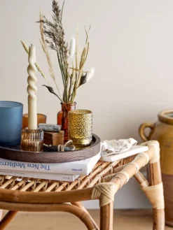 Bloomingville Sanga Tablett Mit Windlicht 5 Teile -Bloomingville 571532 01 5 EnvironmentImage a0c7312f2a