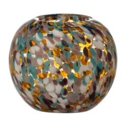 Bloomingville Vidia Windlicht 12cm