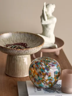 Bloomingville Vidia Windlicht 12cm 7 Bloomingville Vidia Windlicht 12cm -Bloomingville 571534 01 5 EnvironmentImage c6f0f236d9