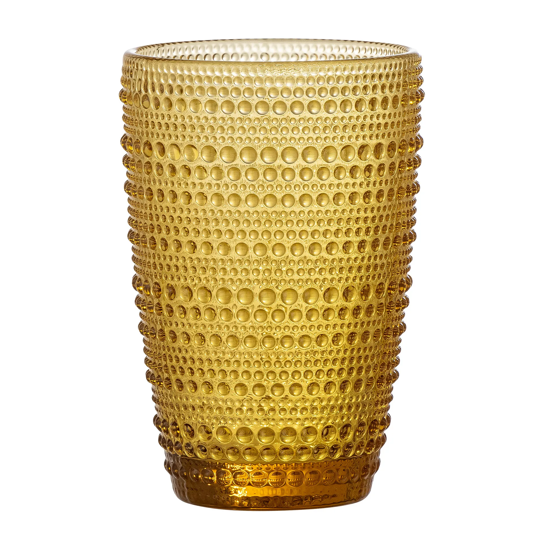 Bloomingville Blia Wasserglas 37,5cl 3 Bloomingville Blia Wasserglas 37,5cl