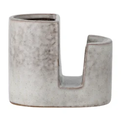 Bloomingville Joye Spülbürstenhalter Mit Schale Für Küchenschwamm