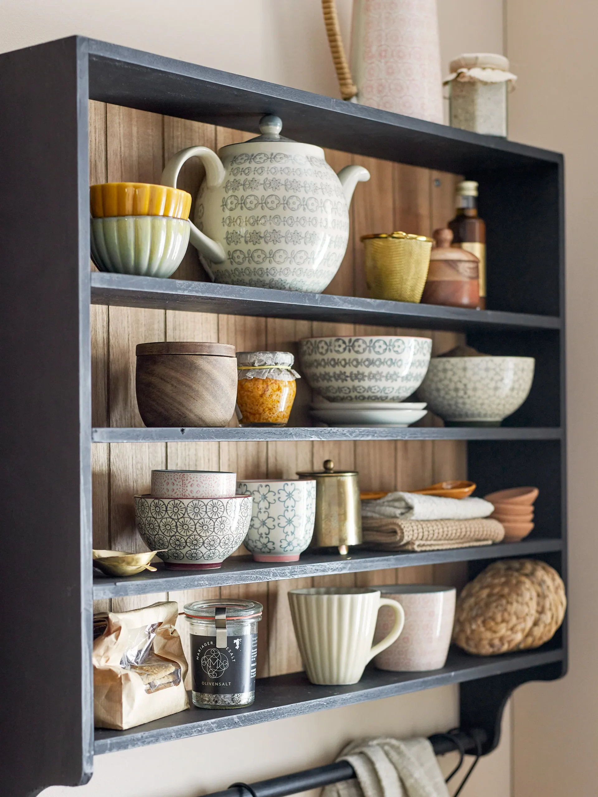 Bloomingville Latina 3er Tassenset 5 Bloomingville Latina 3er Tassenset – Bild 3