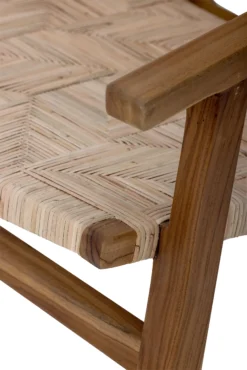 Bloomingville Mills Loungestuhl Rattan -Bloomingville 571558 01 7 ProductImageDetail dcfc1b30ec