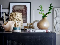 Bloomingville Dalin Kerzenhalter Ø10cm -Bloomingville 576687 01 41 EnvironmentImage 45e212ddf6