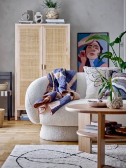 Bloomingville Viga Teppich 120 X 180cm 8 Bloomingville Viga Teppich 120 X 180cm -Bloomingville 576708 01 40 EnvironmentImage f727cb96e8