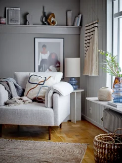 Bloomingville Bing Vase 21,5cm 7 Bloomingville Bing Vase 21,5cm -Bloomingville 576711 01 41 EnvironmentImage ab48966b31