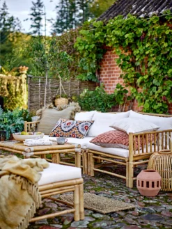 Bloomingville Lalla Laterne Ø42 X 39cm -Bloomingville 576765 01 40 EnvironmentImage 5114948a71