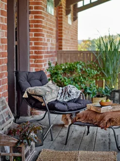 Bloomingville Boel Liegestuhl 9 Bloomingville Boel Liegestuhl -Bloomingville 576769 01 40 EnvironmentImage 81b26c1c22