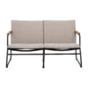 Bloomingville Hampton Sofa 127 X 71 X 76cm