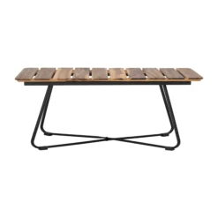 Bloomingville Hampton Beistelltisch 90 X 60 X 45cm