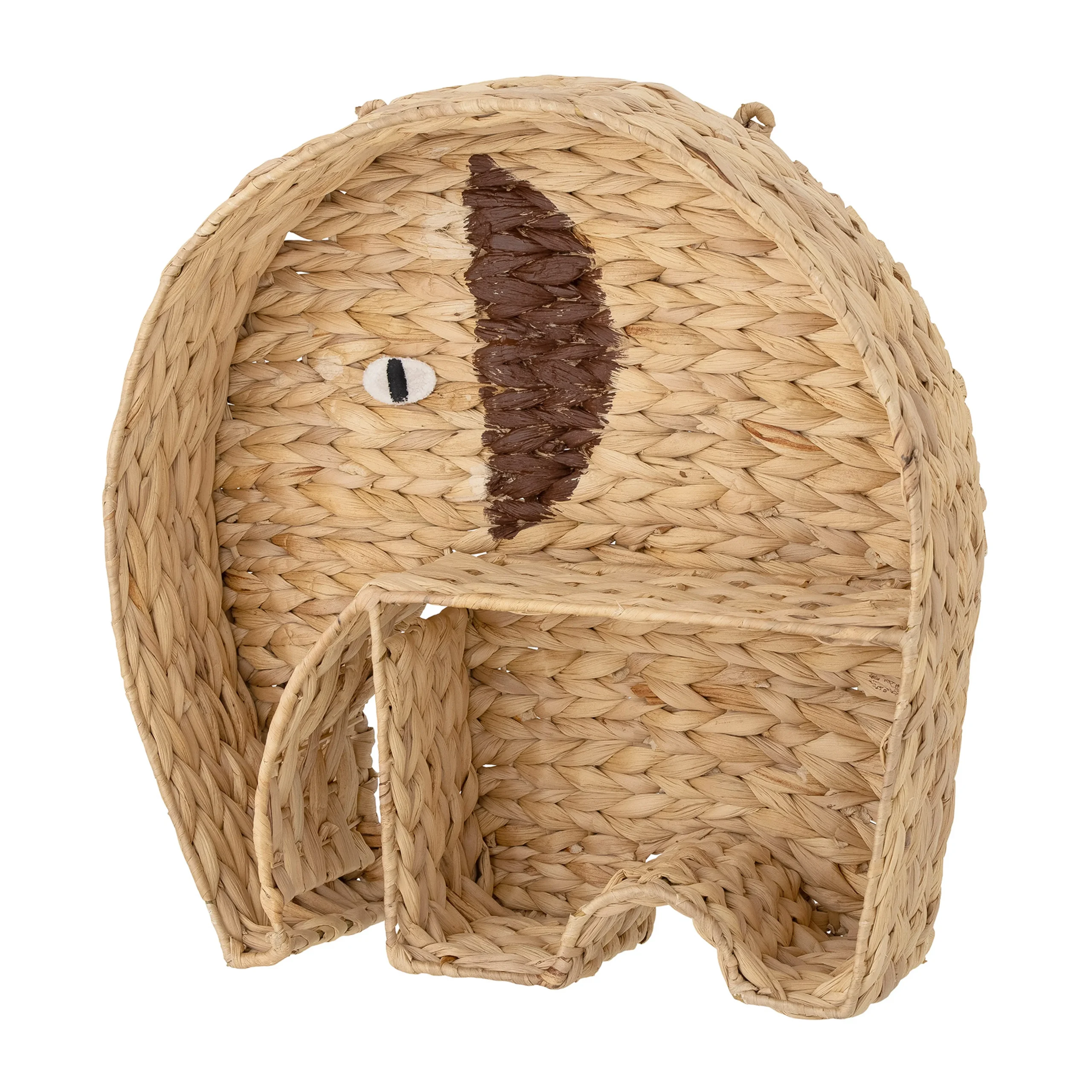 Bloomingville Hanibal Wandregal 45,5 X 45,5cm 4 Bloomingville Hanibal Wandregal 45,5 X 45,5cm – Bild 2