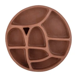 Bloomingville Palmer Wandregal Ø45cm