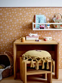 Bloomingville Bas Kindertisch 60 X 50 X 50cm -Bloomingville 576778 01 40 EnvironmentImage 79269c0847