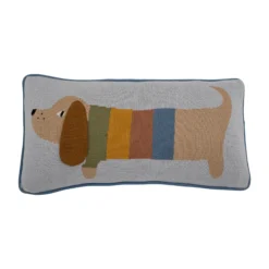 Bloomingville Charlie Kissen 30 X 60cm