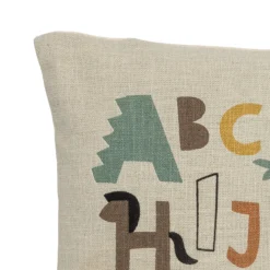 Bloomingville Memmo Kissen 40 X 40cm 8 Bloomingville Memmo Kissen 40 X 40cm -Bloomingville 576784 01 30 ProductImageDetail 68efea5363