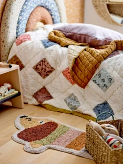 Bloomingville Charlie Teppich 50 X 100cm -Bloomingville 576794 01 40 EnvironmentImage a3be6559bc