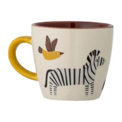 Bloomingville Belina Tasse Ø7,5cm -Bloomingville 576800 01 20 ProductImageExtra 4533c86c41